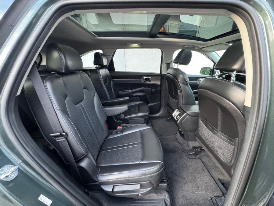 Used 2023 Kia Sorento X-Line EX AWD/4WD image 12