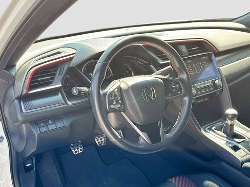Used 2020 Honda Civic Si image 20