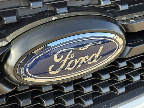 New 2025 Ford Ranger XL w/ Trailer Tow Package image 9