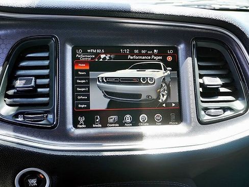 Used 2015 Dodge Challenger R/T Scat Pack w/ Scat Pack Appearance Package RWD image 23