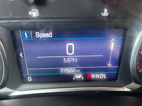 Used 2021 Chevrolet Equinox LT image 21