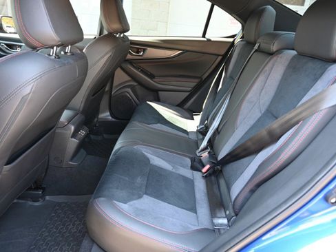 Used 2024 Subaru WRX Limited AWD/4WD image 18