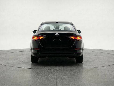 Used 2025 Nissan Sentra SV FWD image 6