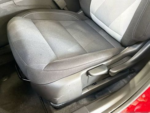 New 2026 Chevrolet Trax LS w/ LS Convenience Package FWD image 20