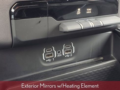 Used 2023 RAM 1500 Big Horn image 31