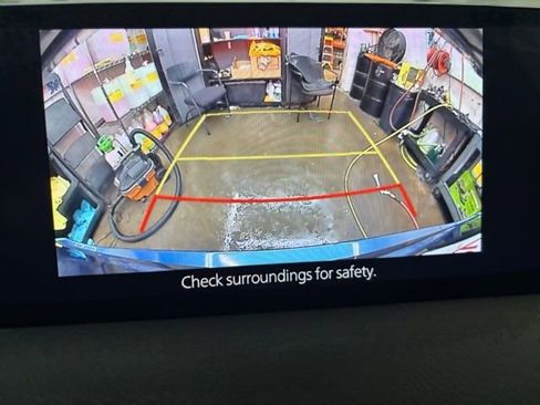 Used 2023 MAZDA CX-5 AWD 2.5 S w/ Premium Package image 23