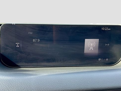 Certified 2025 MAZDA CX-50 AWD 2.5 S w/ Weather Package image 16