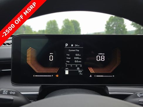 New 2025 Kia K5 LXS image 26