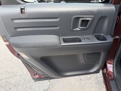 Used 2013 Honda Ridgeline RTS image 14