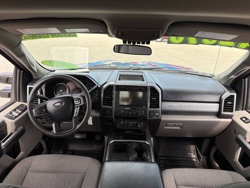 Used 2020 Ford F250 XLT w/ Tremor Off-Road Package AWD/4WD image 13