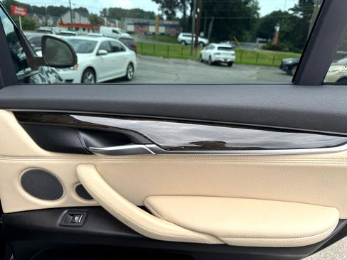 Used 2016 BMW X5 xDrive35i image 30