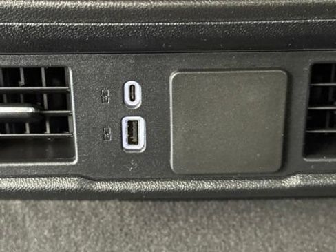 Used 2024 Chevrolet Silverado 1500 Custom Trail Boss w/ LPO, Dark Essentials Package AWD/4WD image 23