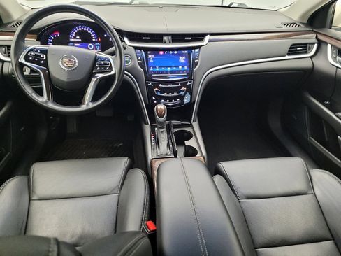 Used 2015 Cadillac XTS Luxury AWD/4WD image 22