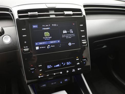 Used 2023 Hyundai Tucson SEL w/ Convenience Package image 22