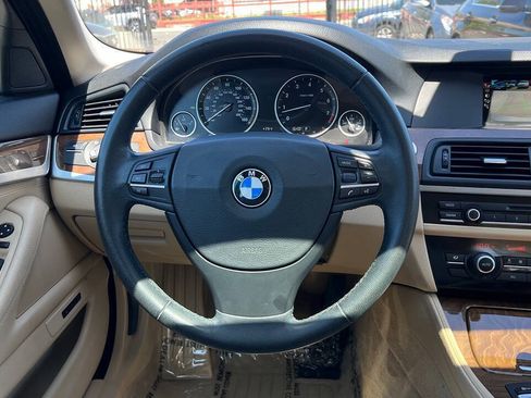 Used 2013 BMW 535i Sedan RWD image 10