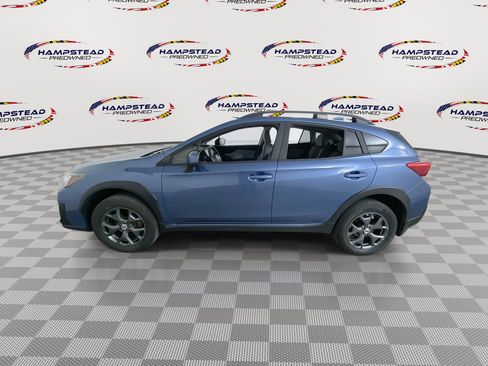 Used 2018 Subaru Crosstrek 2.0i Premium w/ Popular Package #2 AWD/4WD image 5