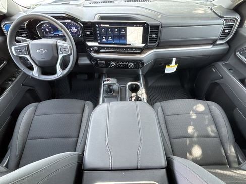 New 2025 Chevrolet Silverado 1500 LT Trail Boss w/ Convenience Package II image 20