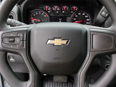 New 2024 Chevrolet Silverado 3500 W/T w/ WT Convenience Package image 16