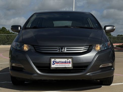 Used 2011 Honda Insight EX image 7