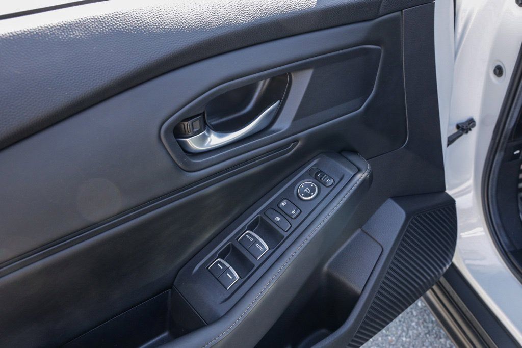 Used 2024 Honda Accord Sport image 14