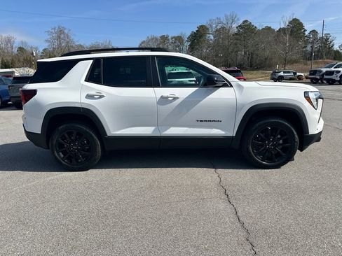 New 2026 GMC Terrain Elevation w/ Elevation Premium Package image 5