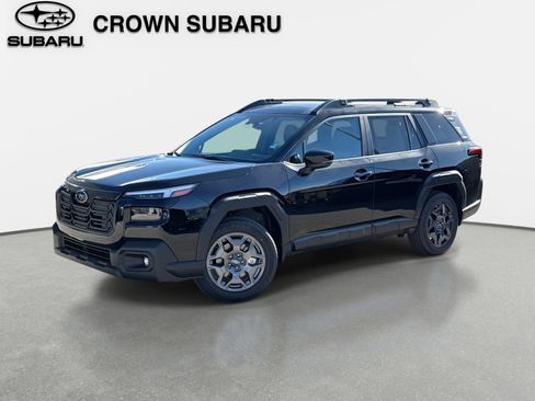 New 2026 Subaru Outback Premium image 1