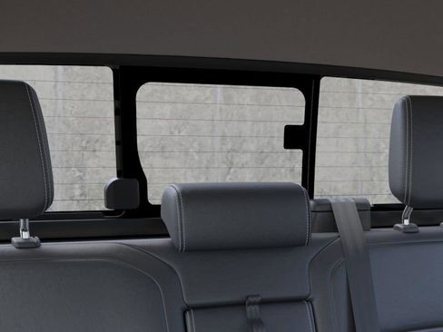 New 2026 Ford Ranger Lariat w/ FX4 Off-Road Package image 25