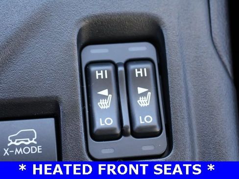 Used 2020 Subaru Crosstrek 2.0i Premium image 15