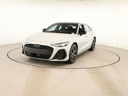 New 2026 Audi A6 Premium Plus AWD/4WD image 12
