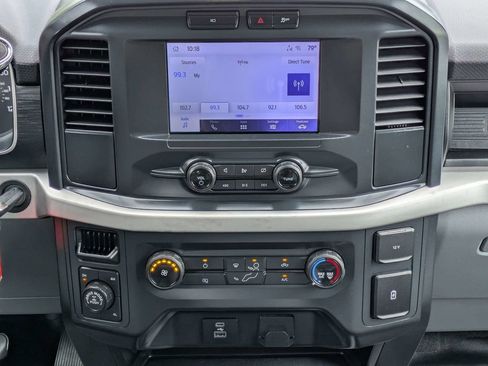 Used 2022 Ford F150 XL w/ Equipment Group 101A High AWD/4WD image 17