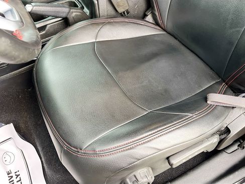 Certified 2019 Jeep Wrangler Rubicon image 18