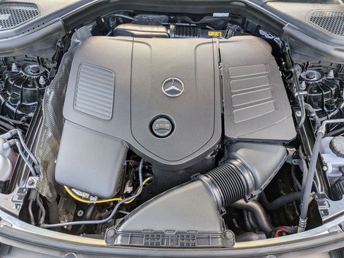 New 2026 Mercedes-Benz GLC 300 4MATIC image 33