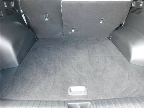 Used 2025 Hyundai Tucson SEL FWD image 10