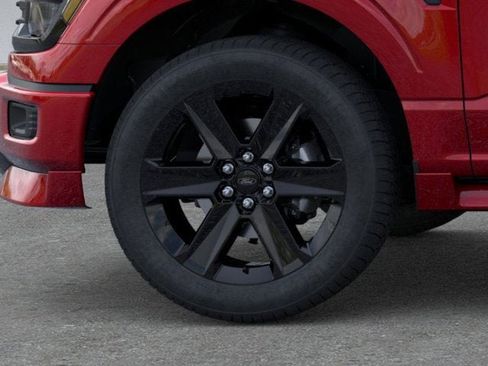 New 2026 Ford F150 STX w/ F-150 LOBO Package AWD/4WD image 19