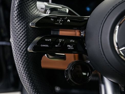 Certified 2024 Mercedes-Benz S 63 AMG S image 11