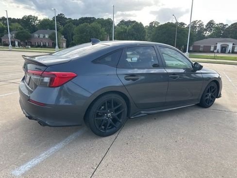 Used 2022 Honda Civic Sport image 4