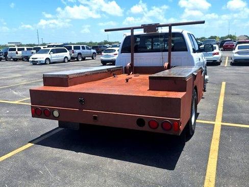 Used 2001 Dodge Ram 3500 Truck image 19