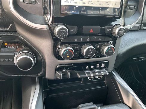 Used 2022 RAM 1500 Big Horn image 30