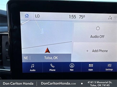 Used 2022 Ford Explorer Timberline image 29