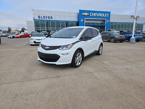 Used 2019 Chevrolet Bolt LT image 2