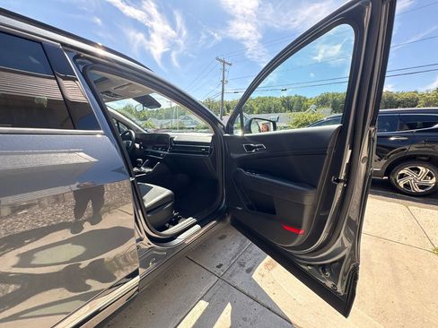 Used 2023 Kia Sportage SX AWD/4WD image 53