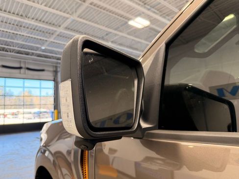 Used 2023 Ford F150 Tremor w/ 360 Degree Camera Package AWD/4WD image 16