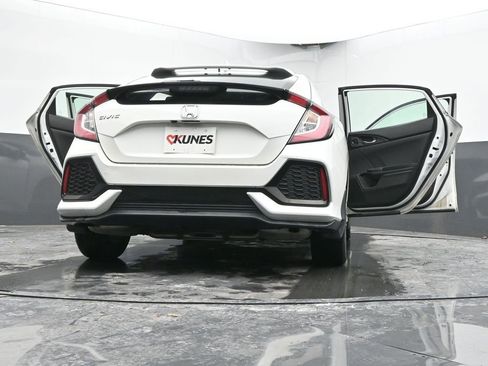 Used 2019 Honda Civic EX image 63