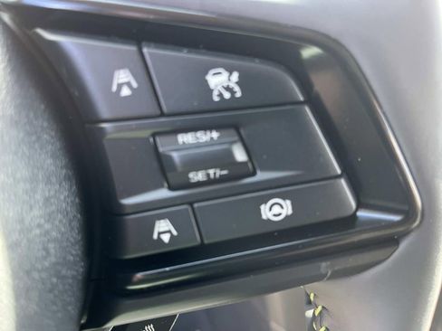 New 2026 Subaru Ascent Bronze Edition image 27