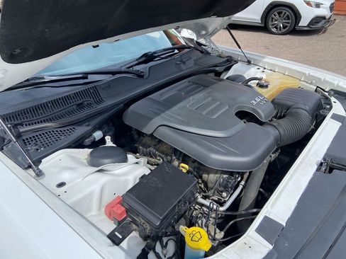 Used 2017 Dodge Challenger GT w/ Driver Convenience Group image 30