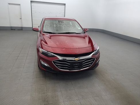Used 2024 Chevrolet Malibu LT FWD image 14