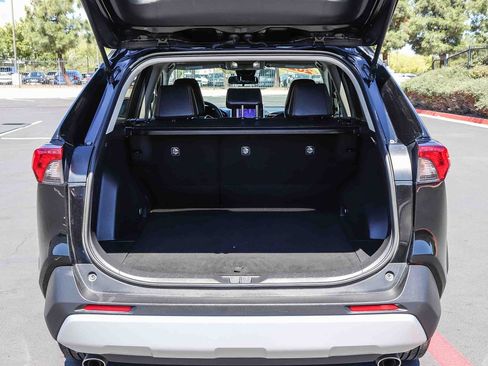 Certified 2024 Toyota RAV4 Adventure AWD/4WD image 32
