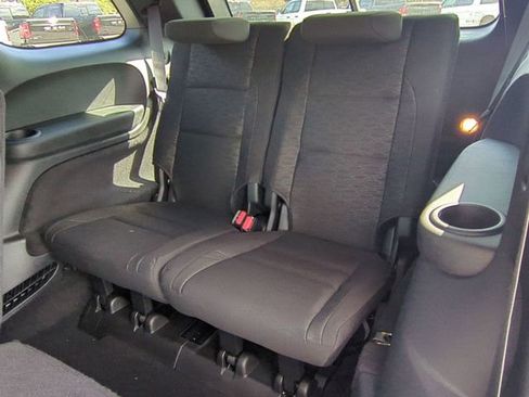 New 2026 Dodge Durango GT w/ Blacktop Package image 32