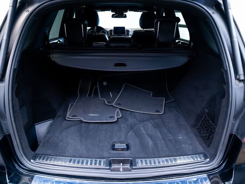 Used 2017 Mercedes-Benz GLE 350 image 7