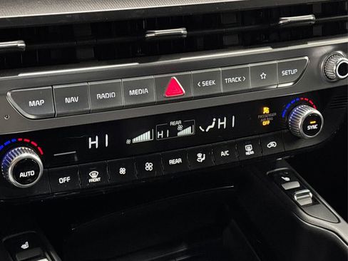 Used 2023 Kia Telluride S w/ S Sunroof Package image 30